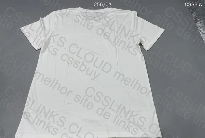 "Insider" T-shirt