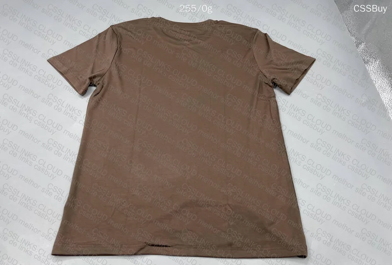"Insider" T-shirt 3