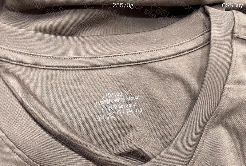 "Insider" T-shirt 4