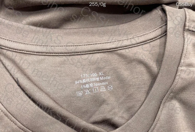 "Insider" T-shirt 5