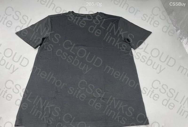 "Insider" T-shirt 6