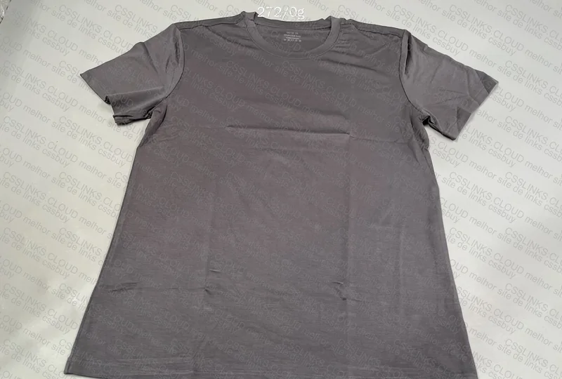 Insider T-shirt
