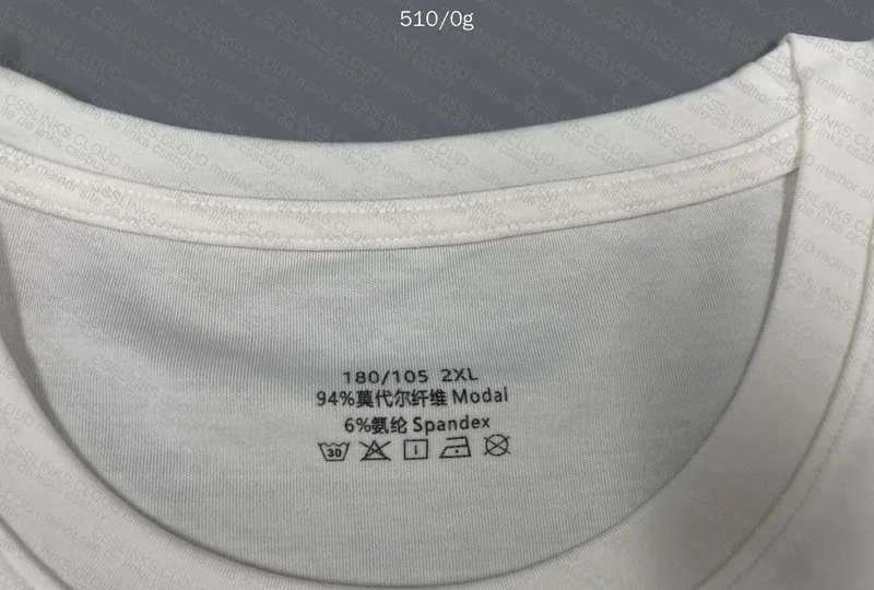 Insider T-shirt 8