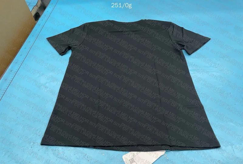 Insider T-shirt 8