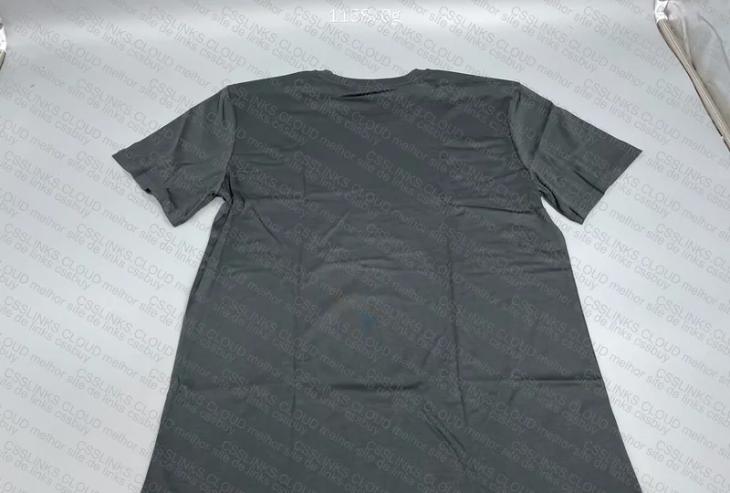 Insider T-shirt with measurements 3