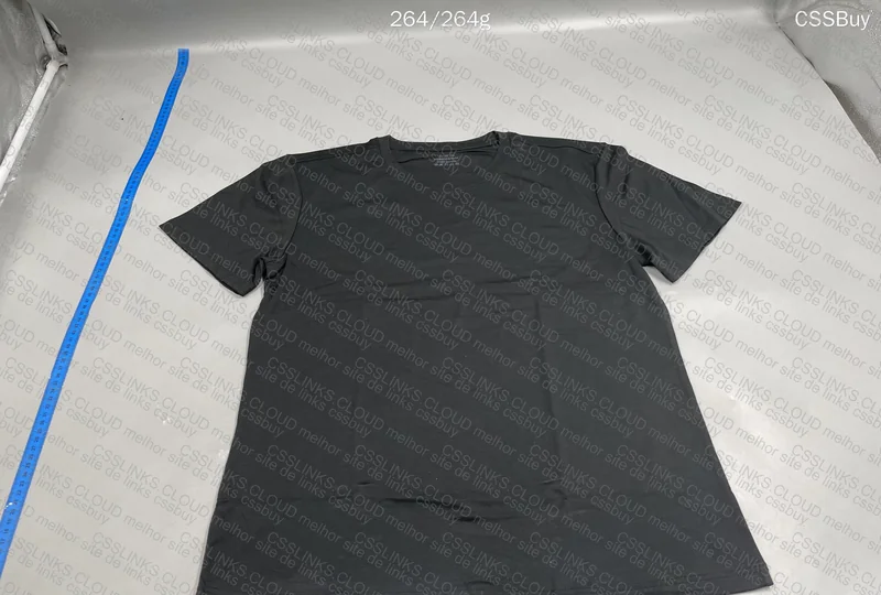 Insider (Modal) T-shirt 2