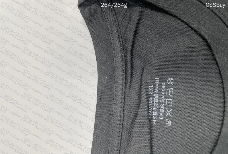 Insider (Modal) T-shirt 3