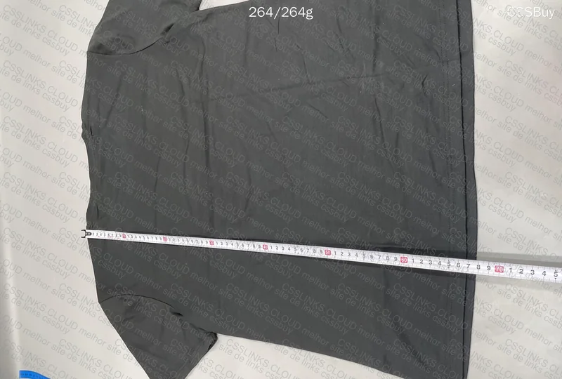 Insider (Modal) T-shirt 5