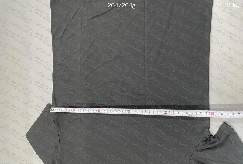 Insider (Modal) T-shirt 7