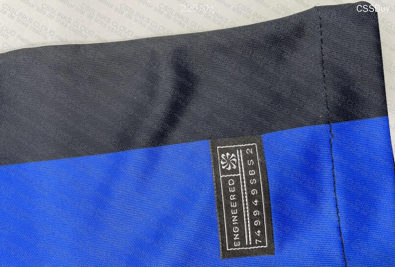 Inter T-shirt 4
