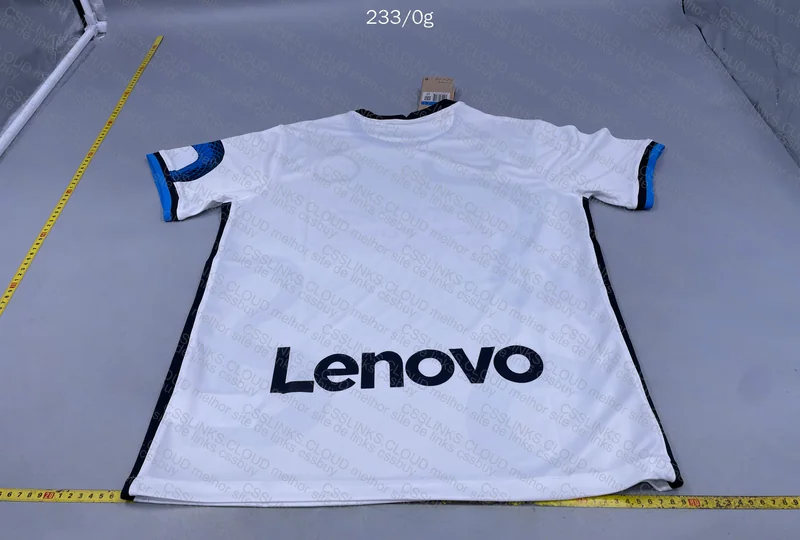 Inter T-shirt 2