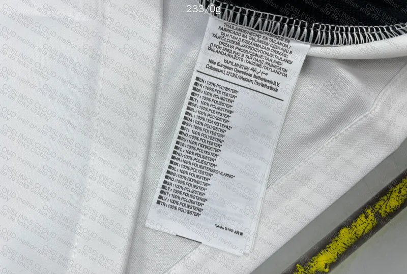 Inter T-shirt 6