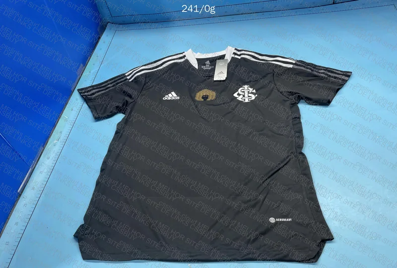 Inter T-shirt