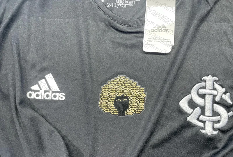 Inter T-shirt 2