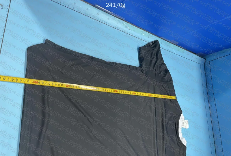 Inter T-shirt 4
