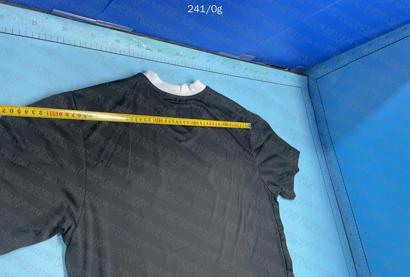 Inter T-shirt 5