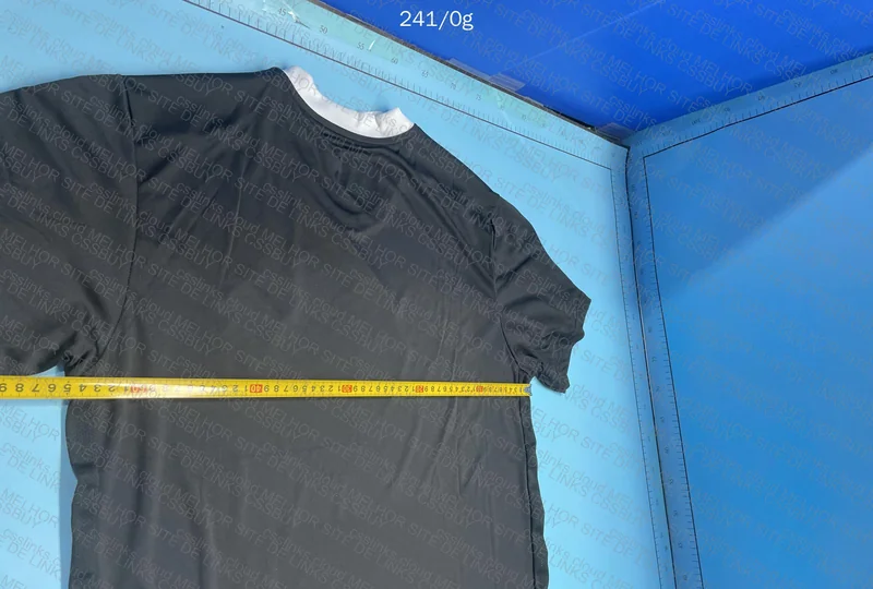 Inter T-shirt 6
