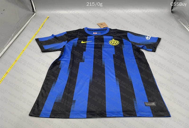 Inter Milan T-shirt