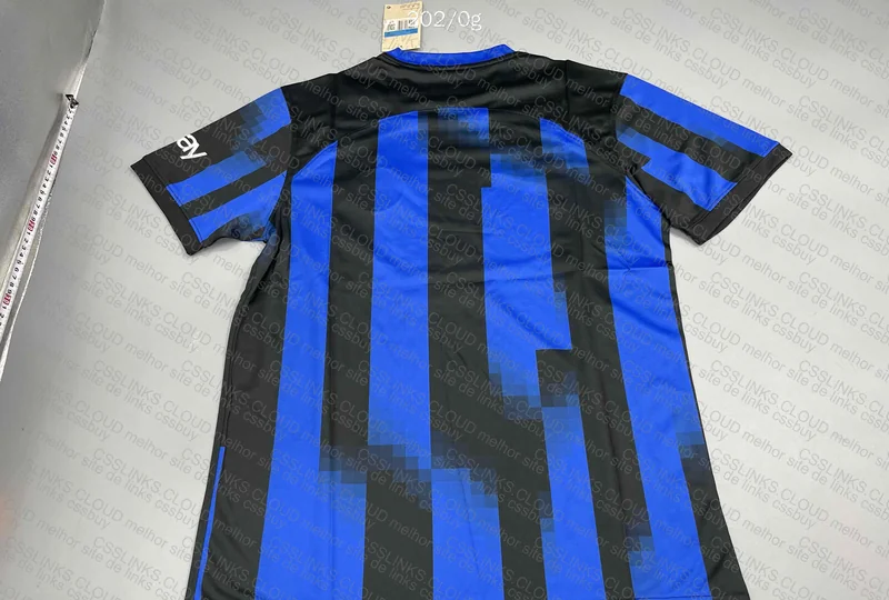 Inter Milan T-shirt