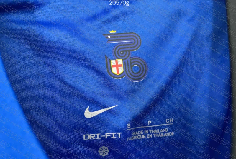 Inter Milan T-shirt 2