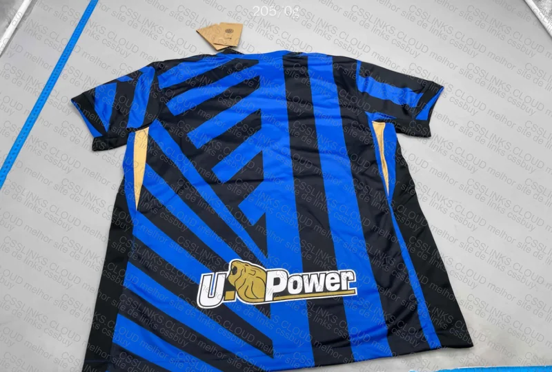 Inter Milan T-shirt 3