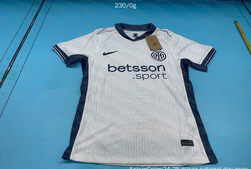 Inter Milan T-shirt 5