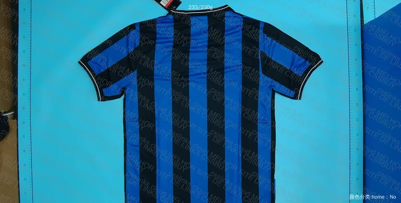 Inter Milan 2009-10 T-shirt 3