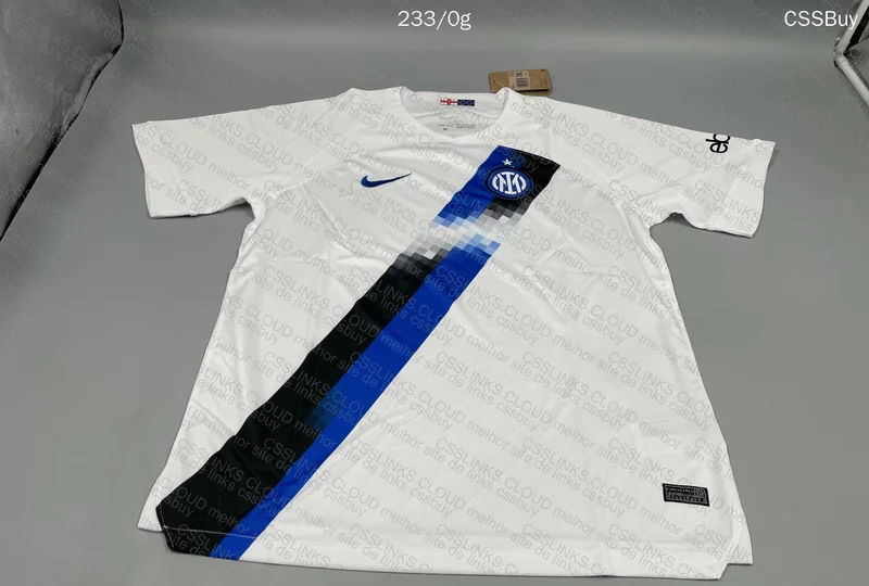 Inter Milan 23-24 T-shirt