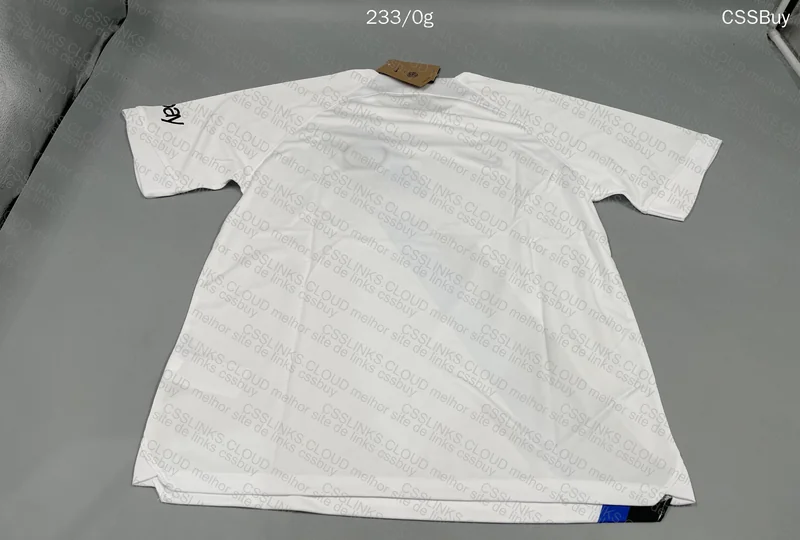 Inter Milan 23-24 T-shirt 3