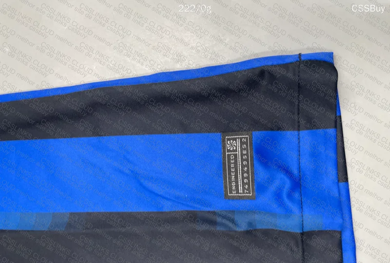 Inter Milan 23/24 T-shirt