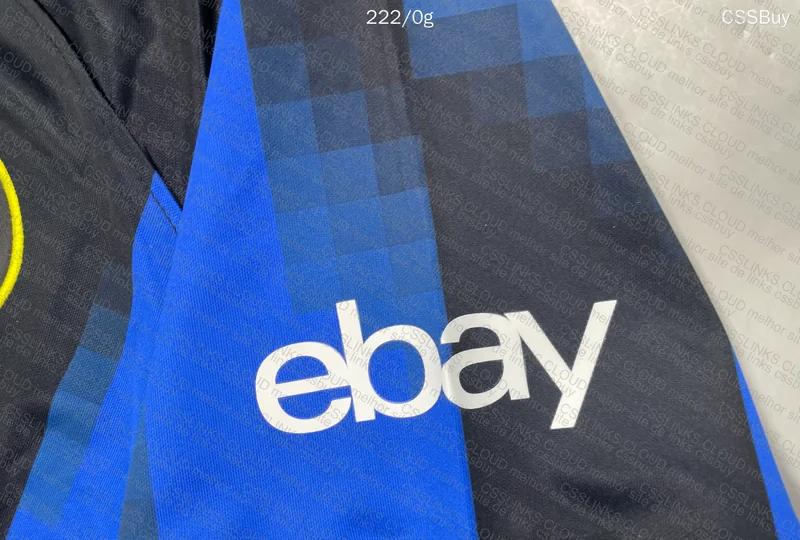 Inter Milan 23/24 T-shirt 2