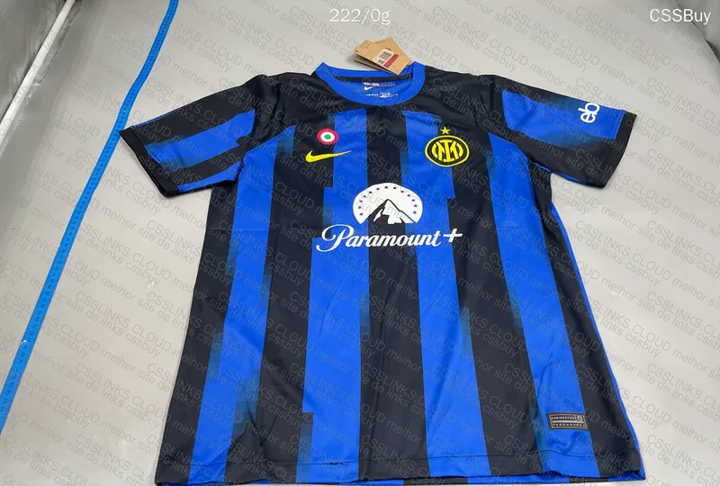 Inter Milan 23/24 T-shirt 3