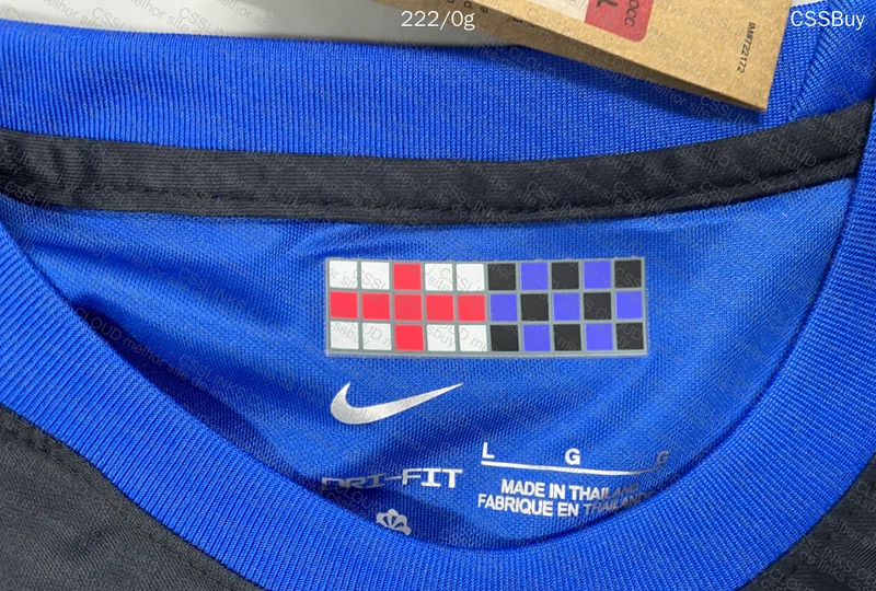 Inter Milan 23/24 T-shirt 5