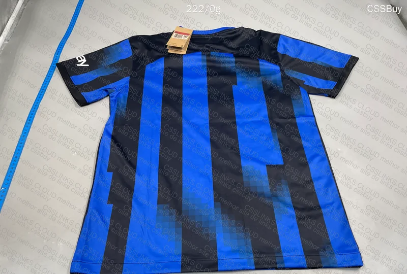 Inter Milan 23/24 T-shirt 7