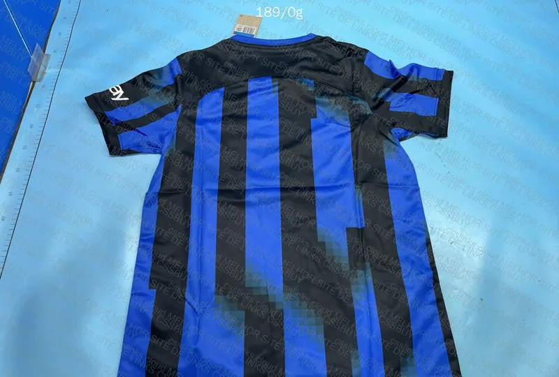 Inter Milan 23/24 T-shirt 3