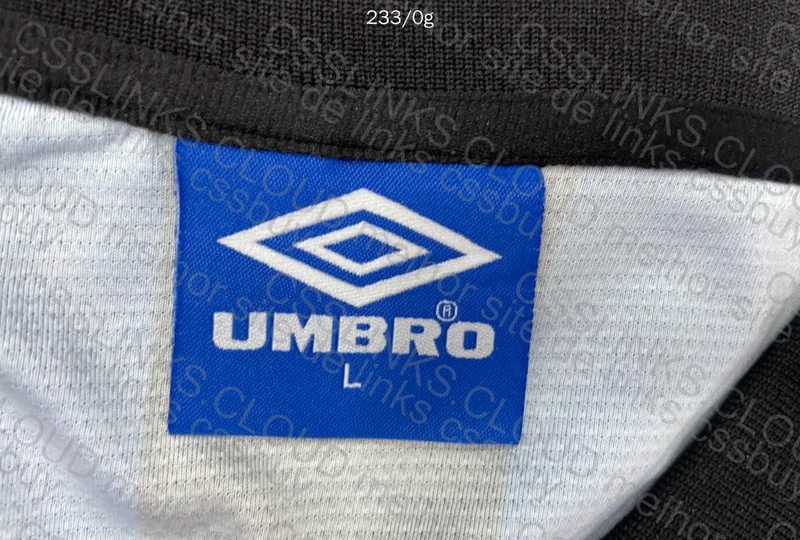 Inter Milan 97/98 T-shirt
