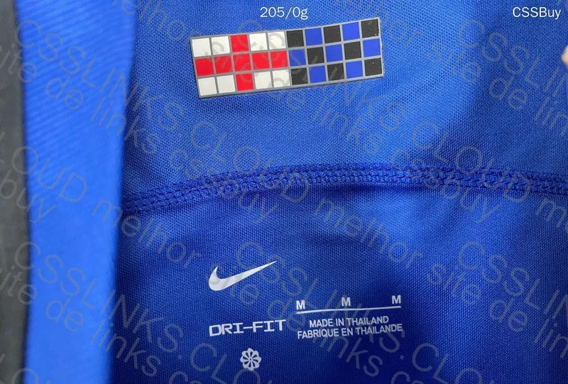 Inter Milan (Thai) T-shirt