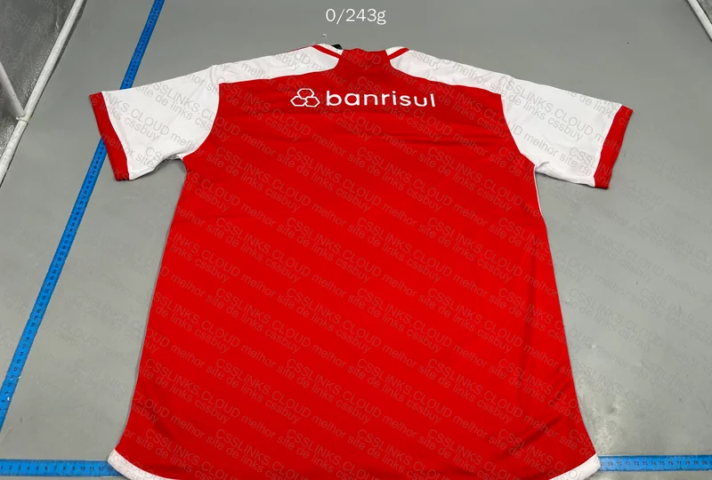 Inter Maior do Sul T-shirt 2