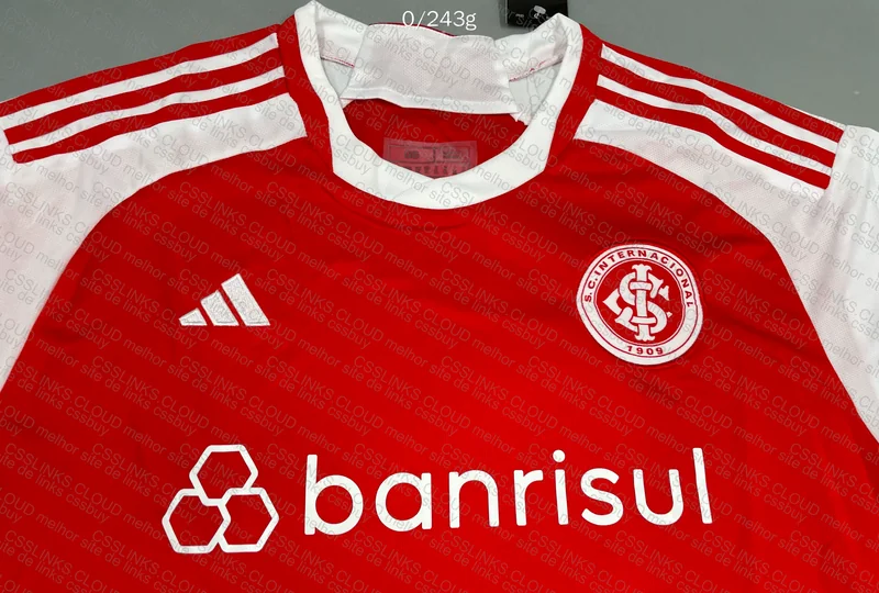 Inter Maior do Sul T-shirt 3