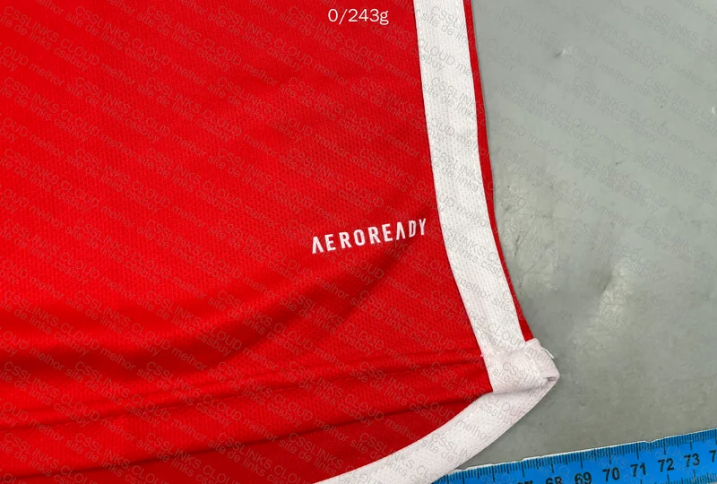 Inter Maior do Sul T-shirt 5