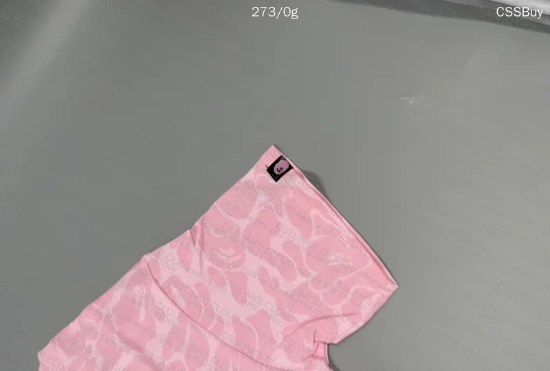 Inter Miami X Bape T-shirt 7