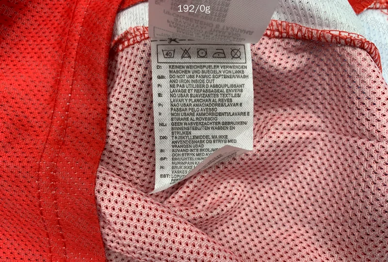 Internacional 2025 T-shirt