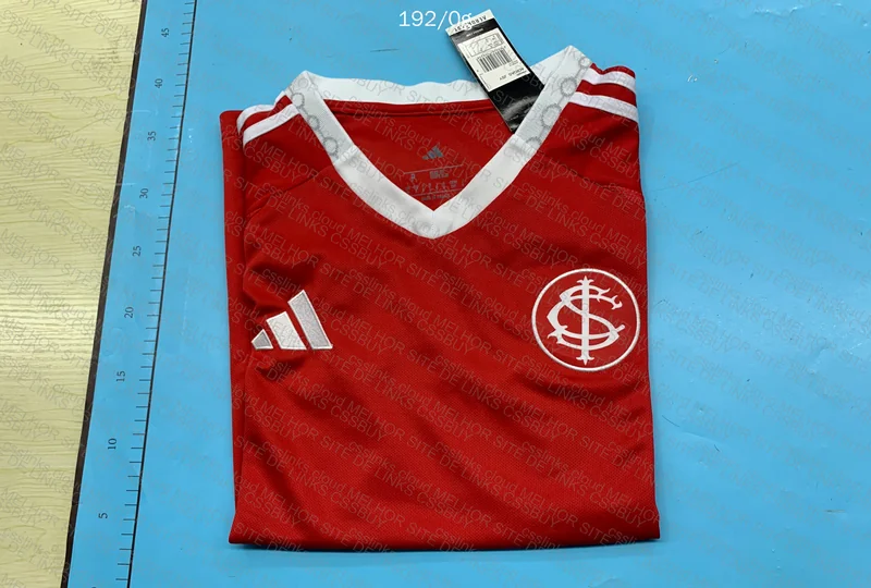 Internacional 2025 T-shirt 2