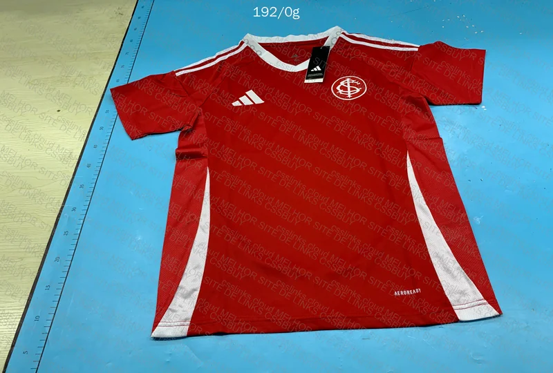 Internacional 2025 T-shirt 3