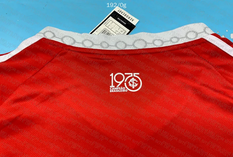 Internacional 2025 T-shirt 4