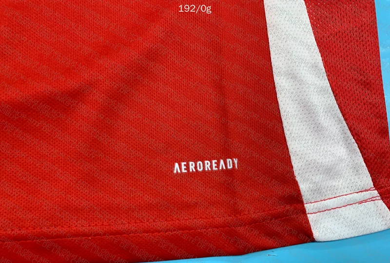 Internacional 2025 T-shirt 5