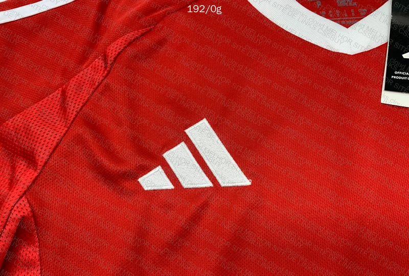 Internacional 2025 T-shirt 6
