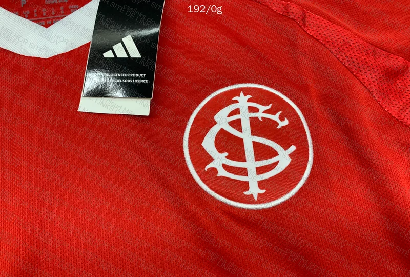 Internacional 2025 T-shirt 7
