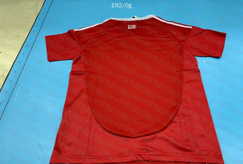Internacional 2025 T-shirt 8
