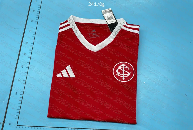 Internacional 25/26 T-shirt